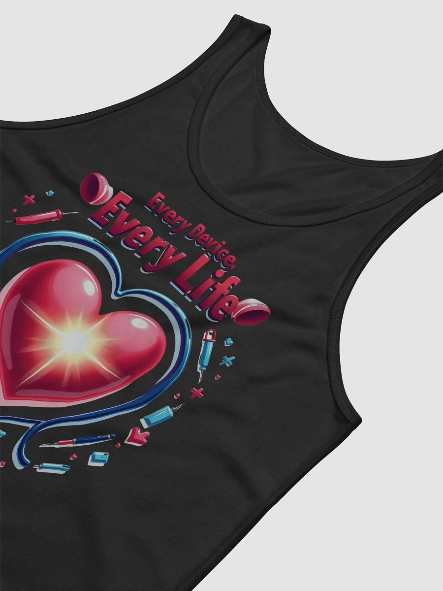 Heartbeat Elegance Tank product image (35)