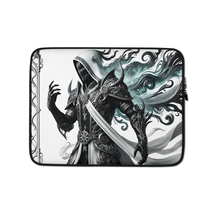 Elite Sentinel - 4 Laptop Sleeve product image (1)