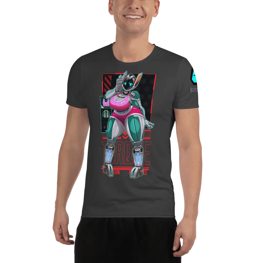 SAR-IA OUTFIT SELECT TEE SHIRT product image (3)