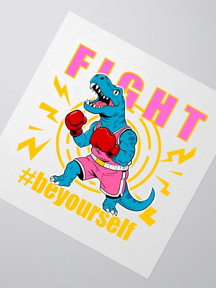 Be Yourself product image (6)