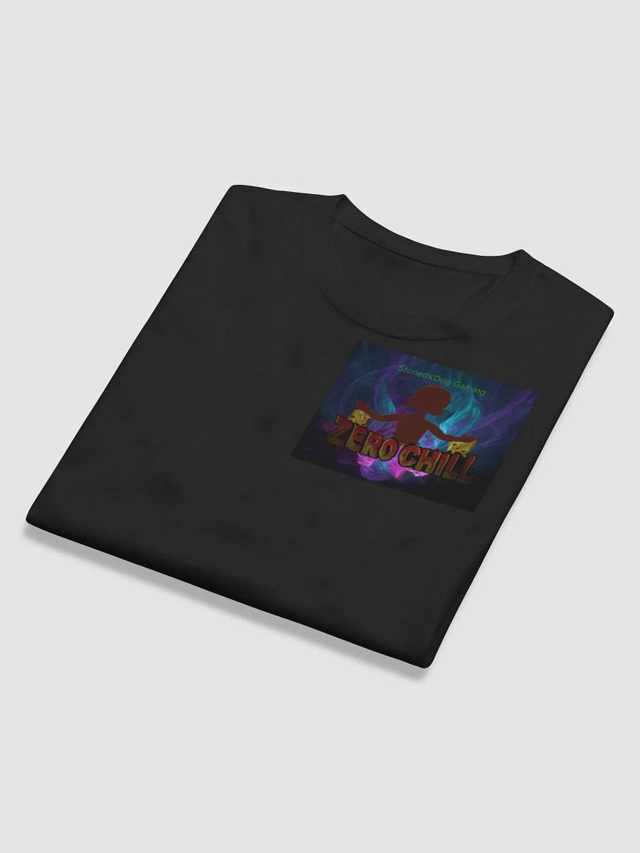 Squid-A-Chu long tee product image (10)