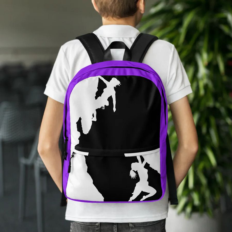 Women climbers product image (4)
