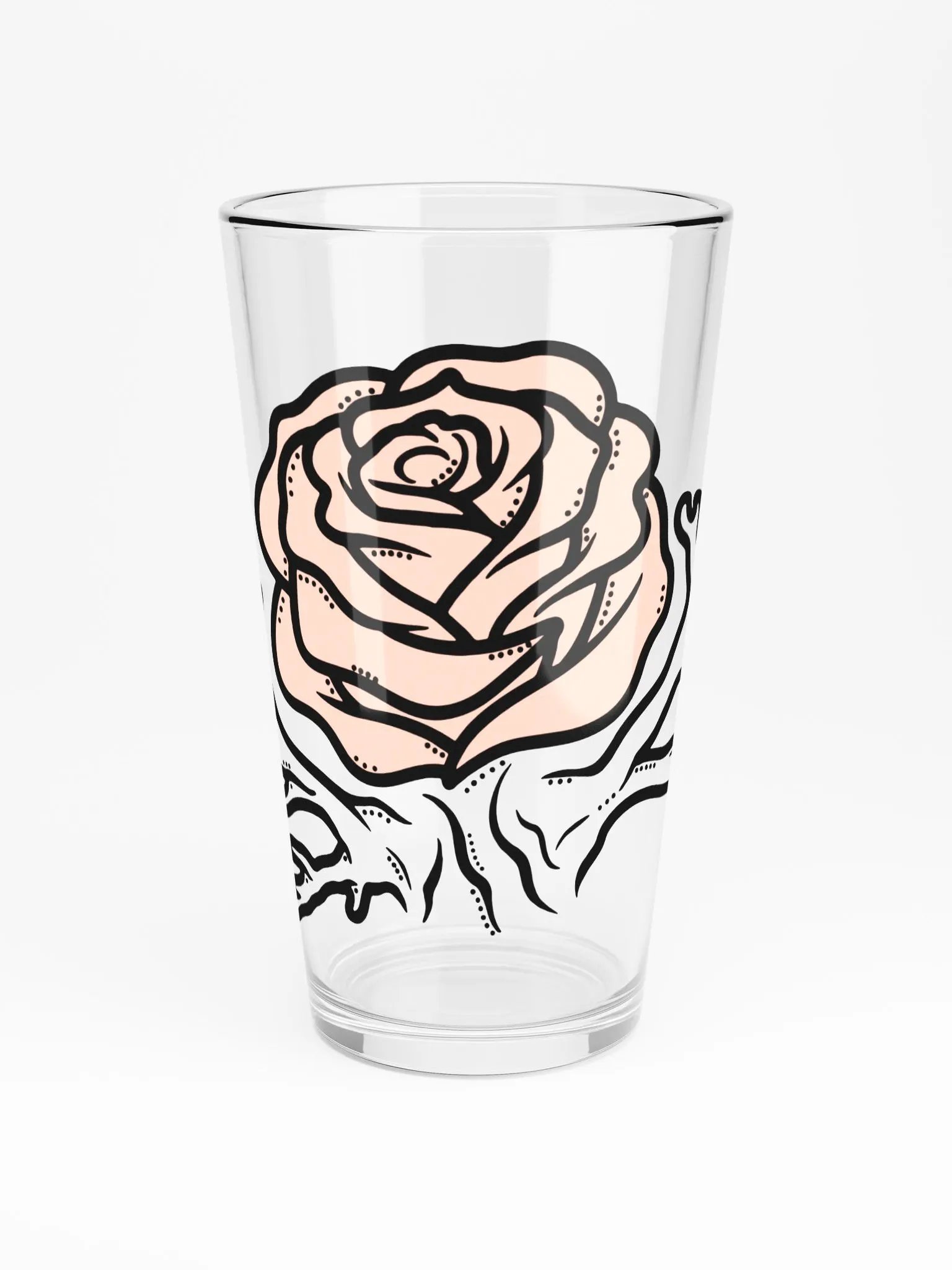 Pint Glass product image (3)