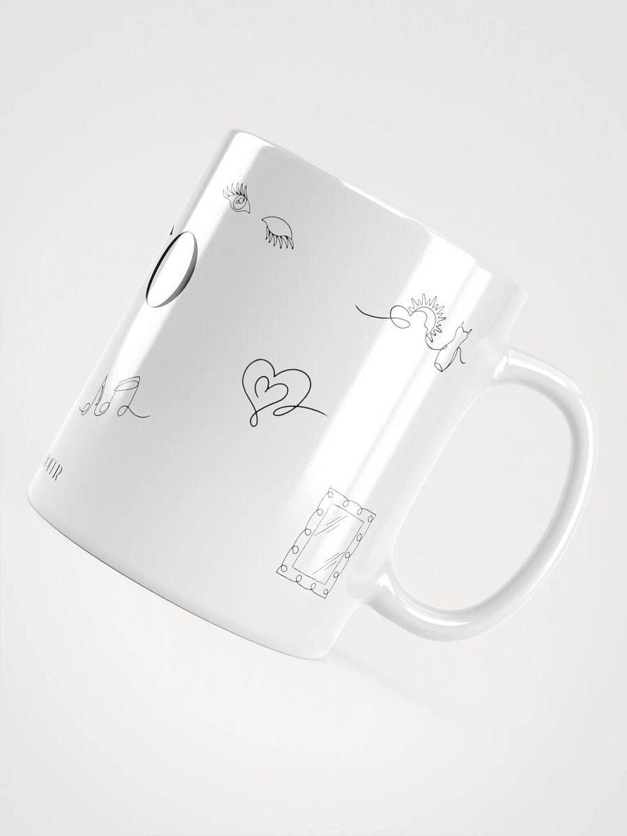 Ecco (icons) - Mug product image (4)