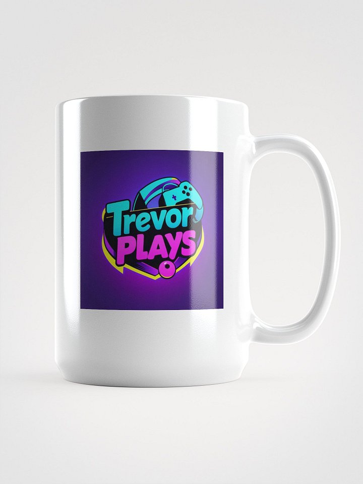 Playful Gamer's Delight Mug product image (2)
