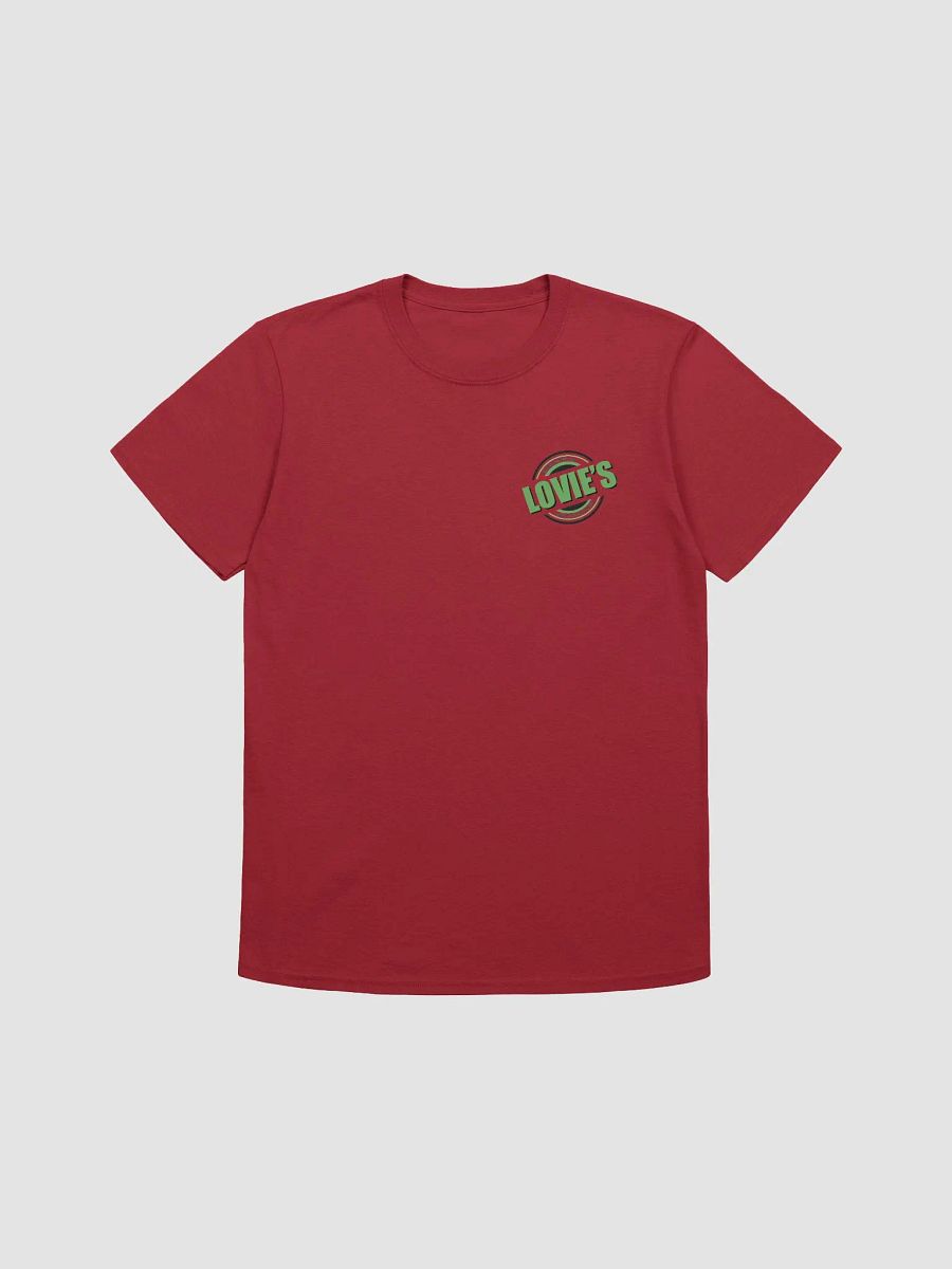 Lovie's T-Shirt product image (4)