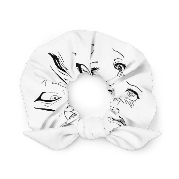 ToastlyFans Scrunchy product image (1)