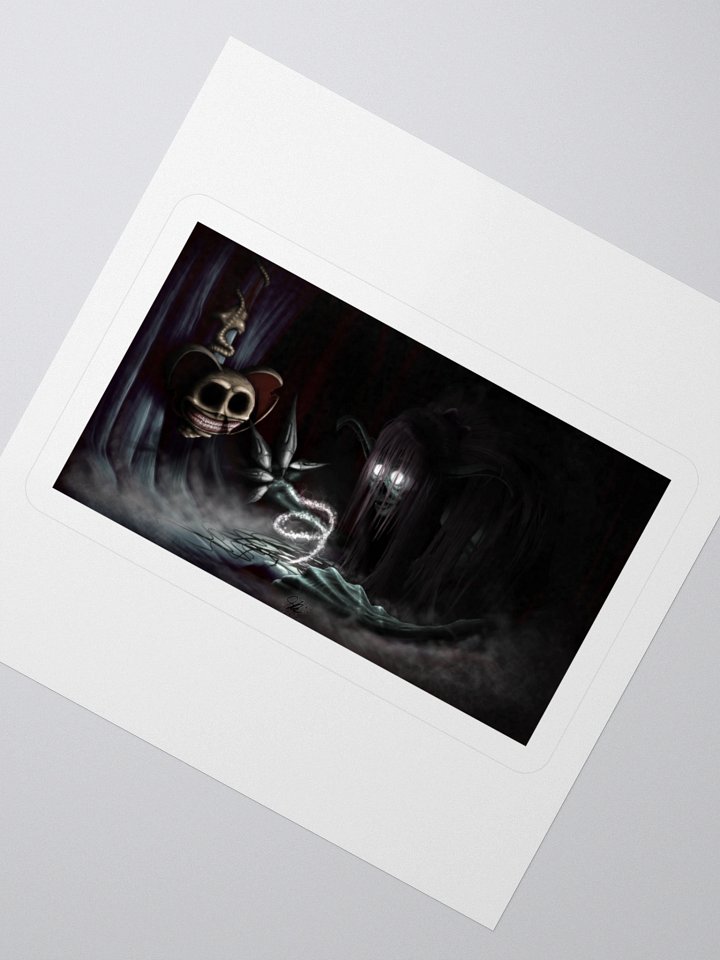 Pixel Goddess product image (4)