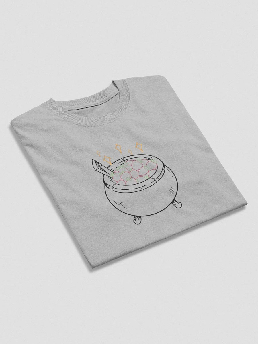 Black Cauldron T-Shirt product image (33)