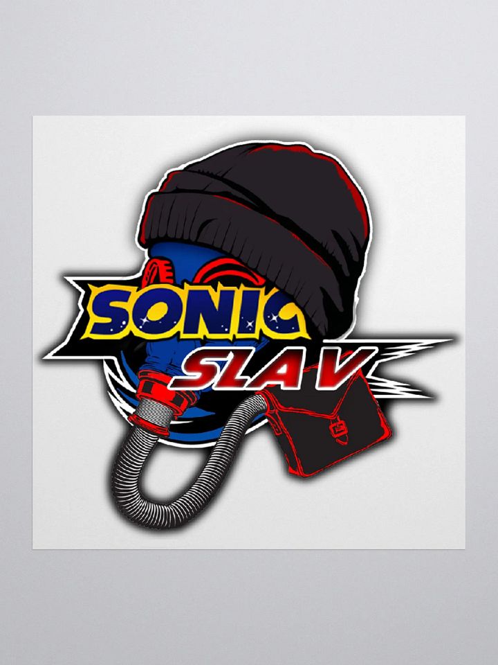 S.S. Sticker product image (1)
