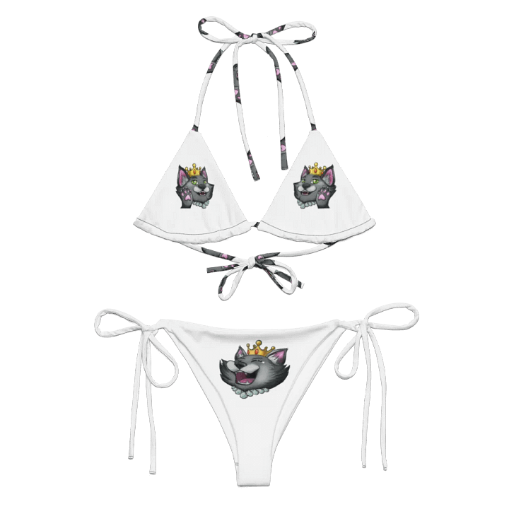 Topper and Bottomer. String Style product image (1)