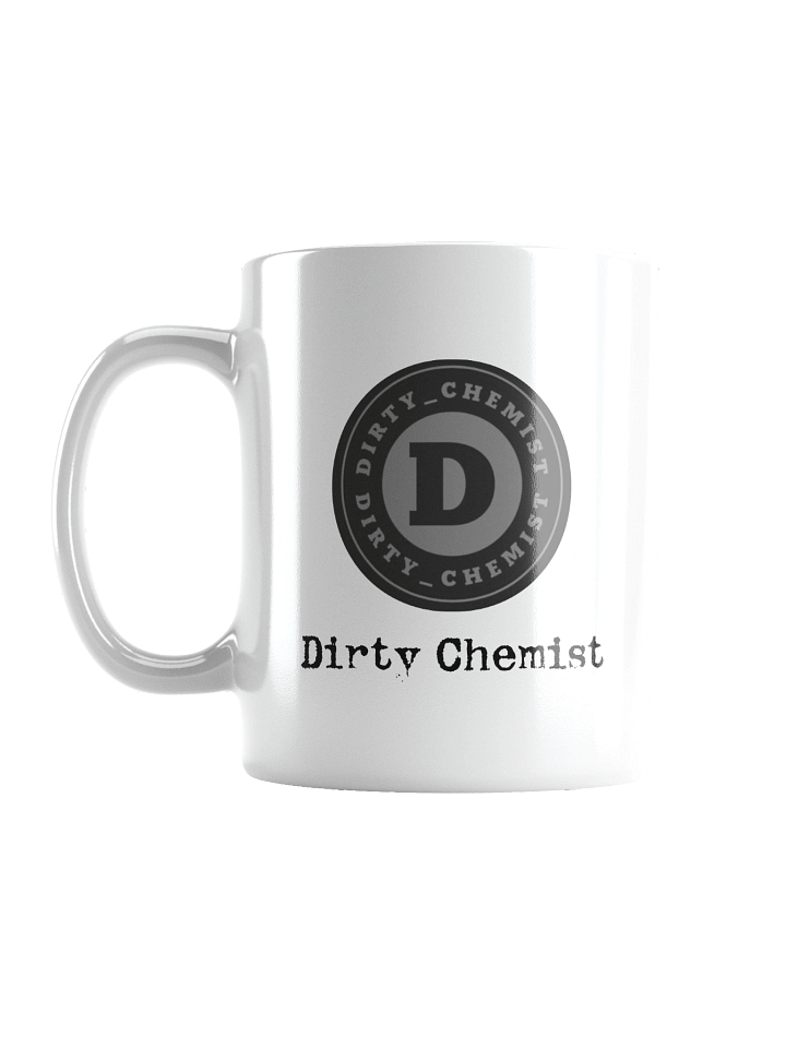 A bit of retro Mug product image (3)