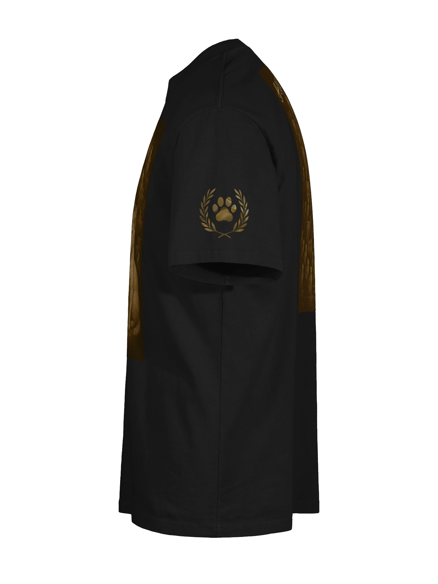 HEAVEN 2 PREMIUM T-SHIRT product image (10)