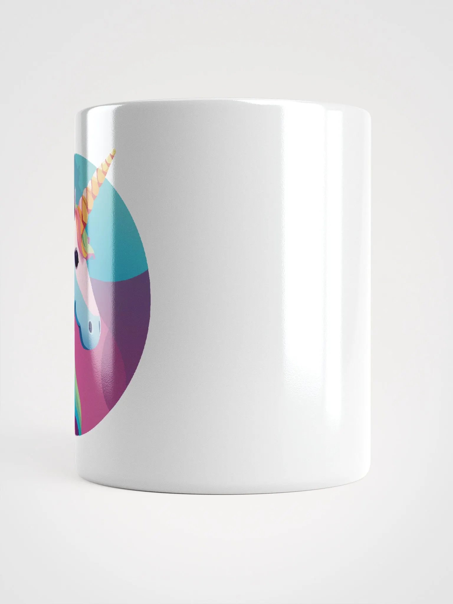 The Other Unicorn Mug product image (6)