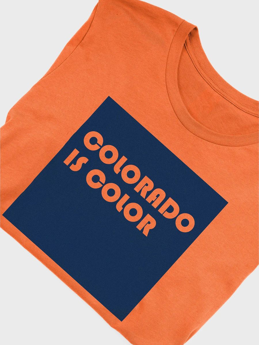 Blue on Orange product image (5)
