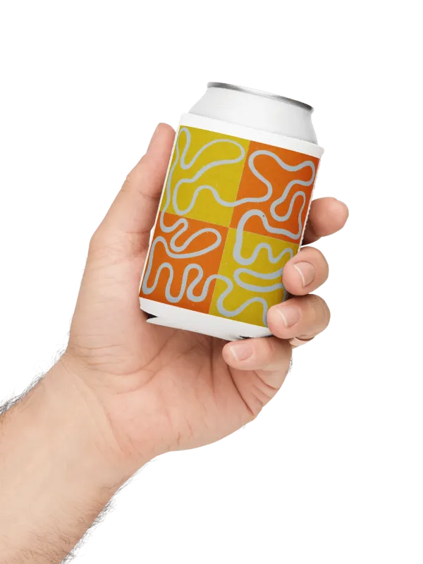 Big Daddy Drink Coosie product image (2)