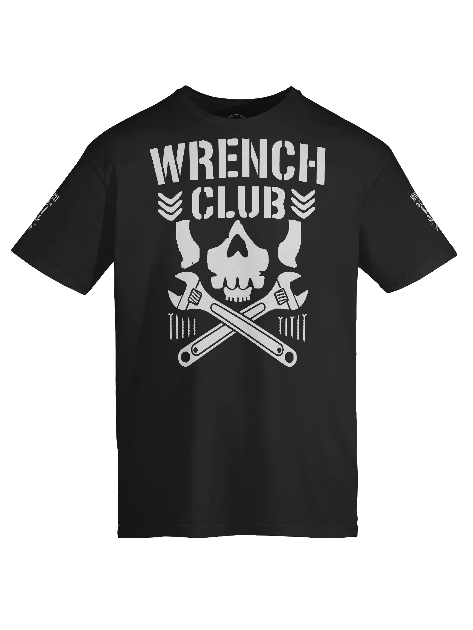 Wrench Club product image (33)