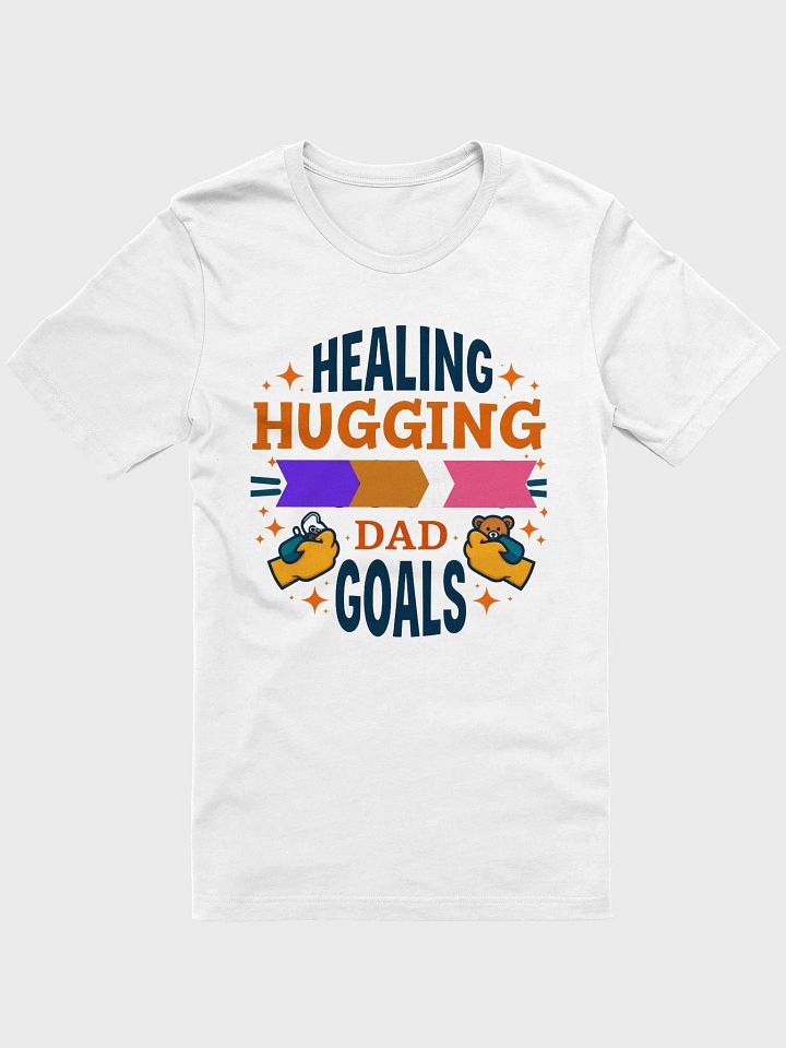 Healing Hug T-shirt product image (11)