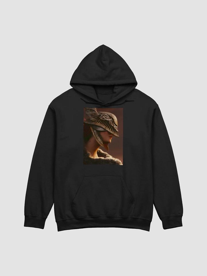 Malenia Elden Ring Unisex Hoodie product image (1)