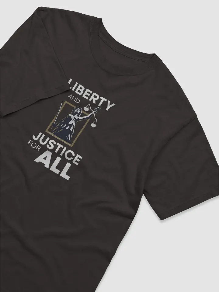 Justice For All product image (2)
