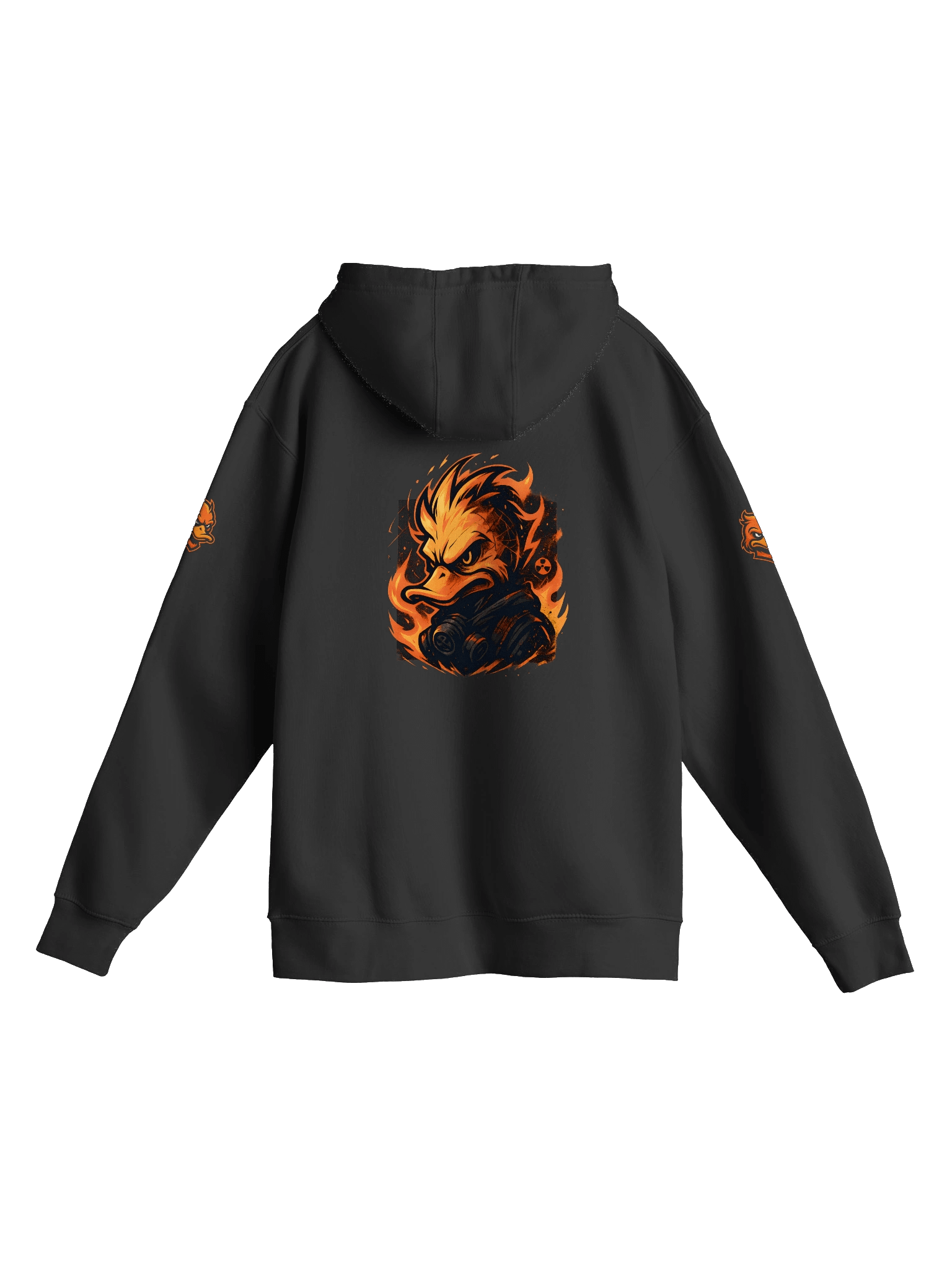 Gamer Designed Fleece Hoodie product image (11)