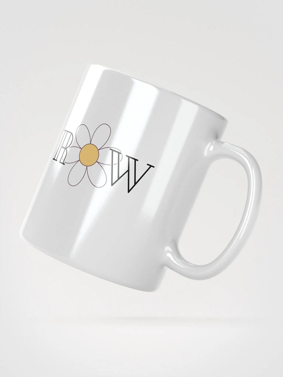 May Flowers - Mug product image (4)