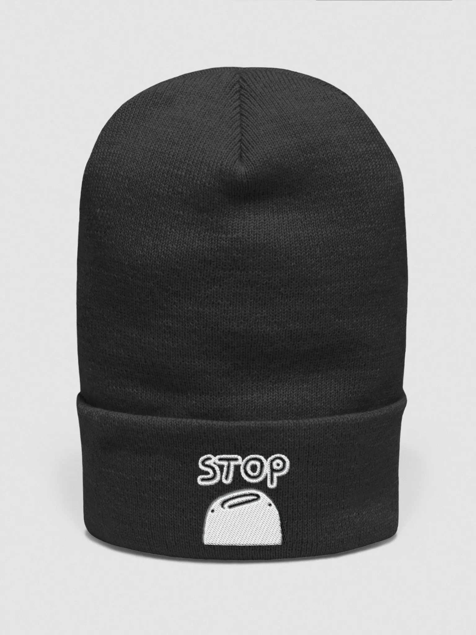 STOP - put the hat on (with many colors) product image (4)