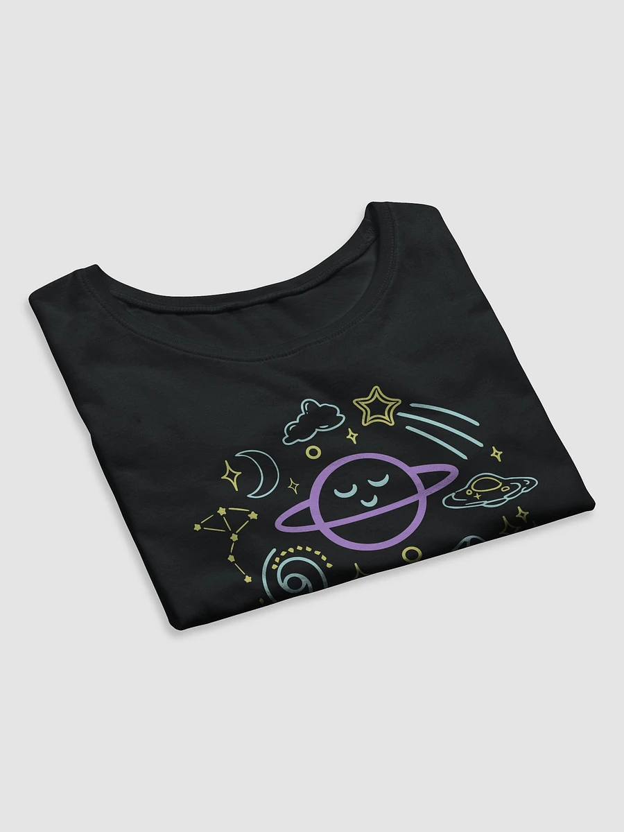 Spacey Crop Top product image (7)