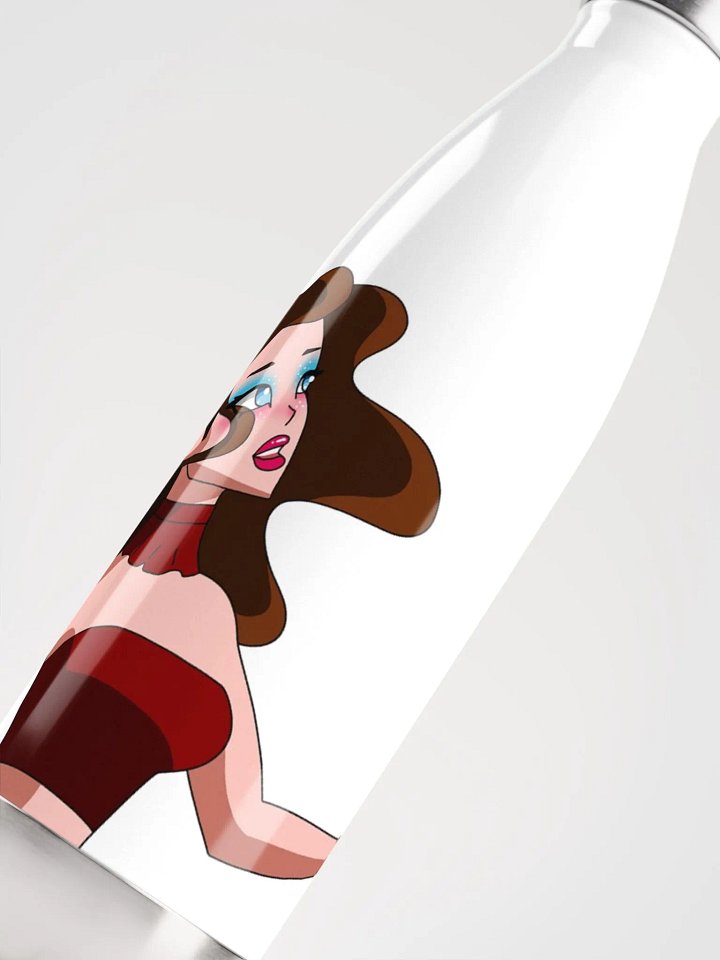 Stainless Steel Water Bottle product image (2)
