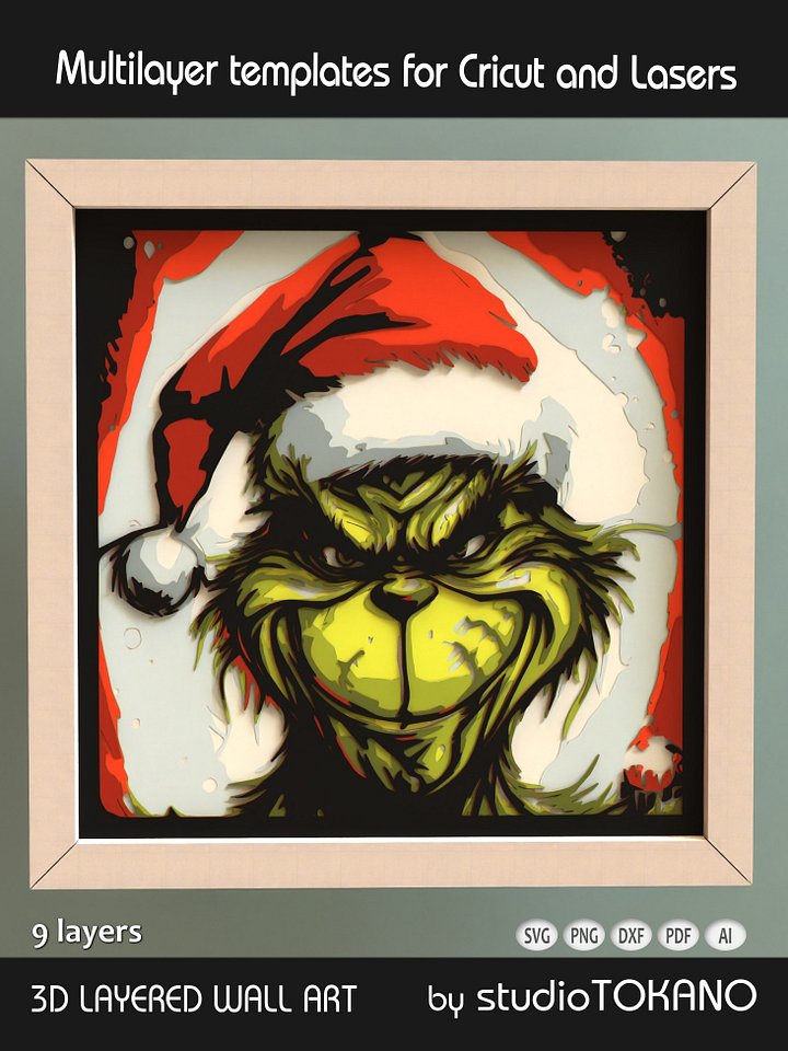 Green Fellow product image (1)