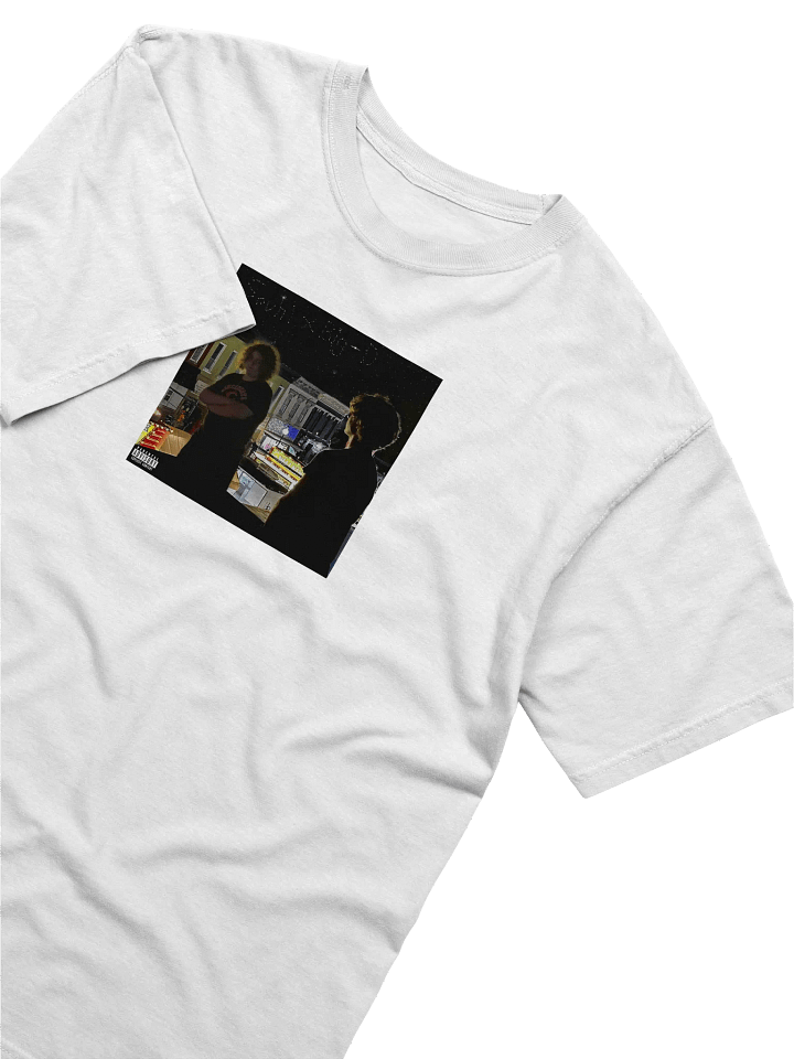 "NO PARTIES" product image (2)