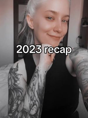 2023 review just dropped 💕 thank you all for being part of this crazy year 🫶  #esports #gaming #streamer #2023tiktok #2023recap #2023rewind 