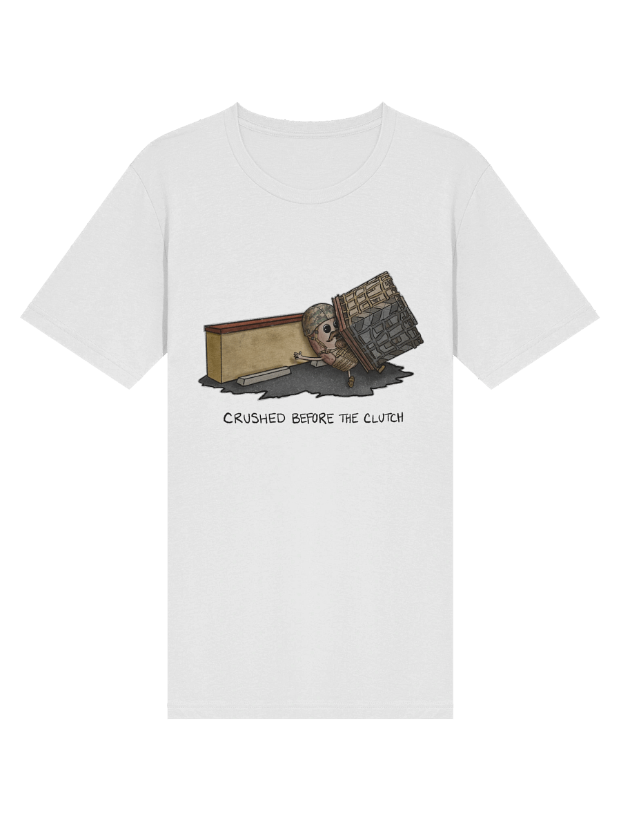 Beans Crushed Before the Clutch Tee product image (3)
