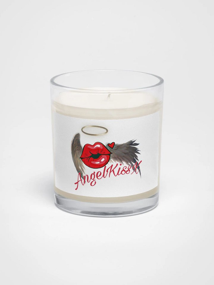 AngelKissX Heavenly Scented Candle product image (1)