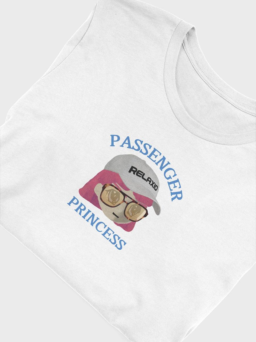 Passenger Princess Retardio x Relaxio Shirt product image (5)