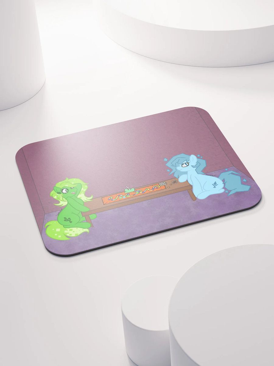 2025 Mascots mouse pad product image (4)