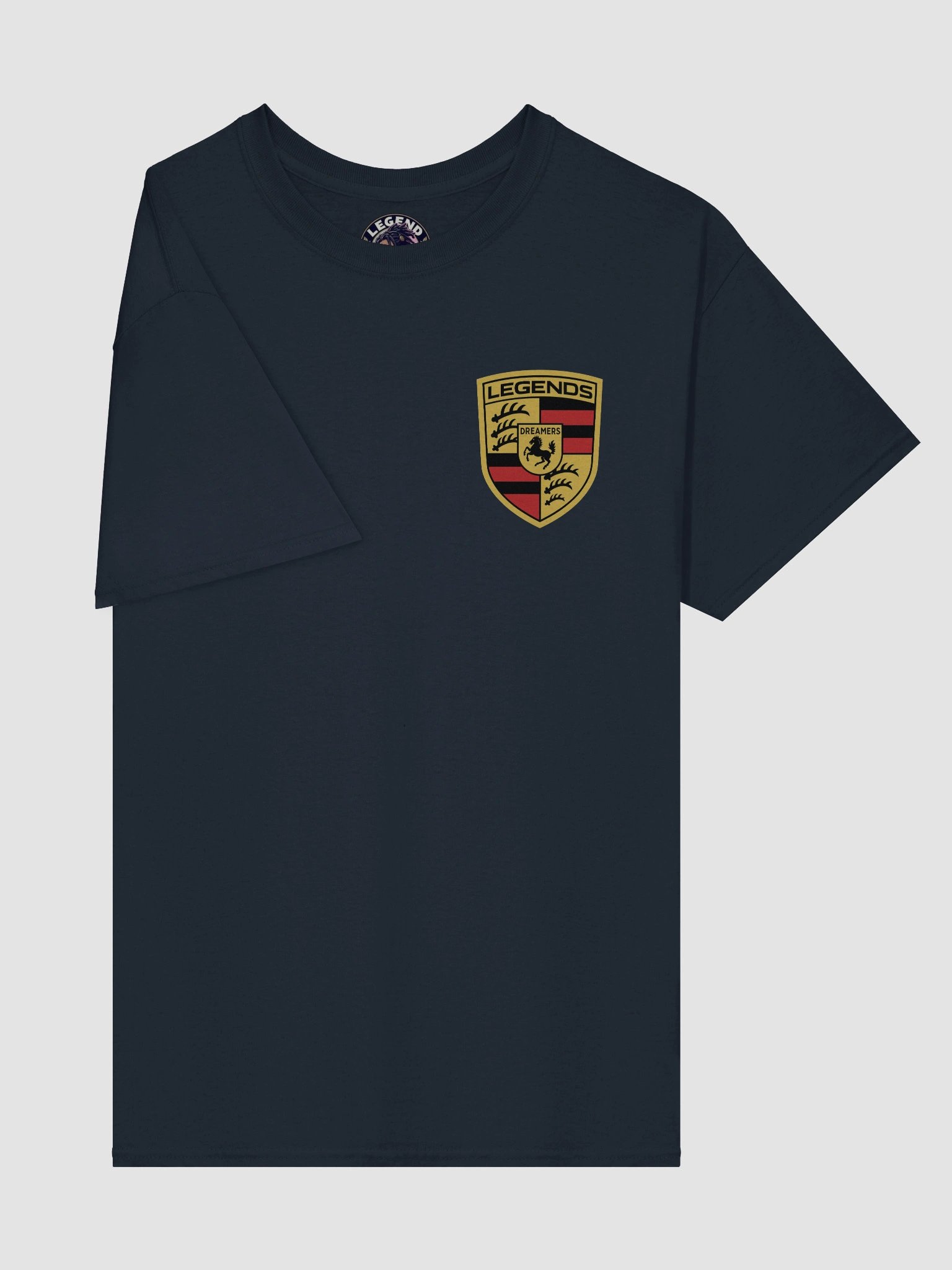LEGEND by DRE – GT3 Spirit product image (31)