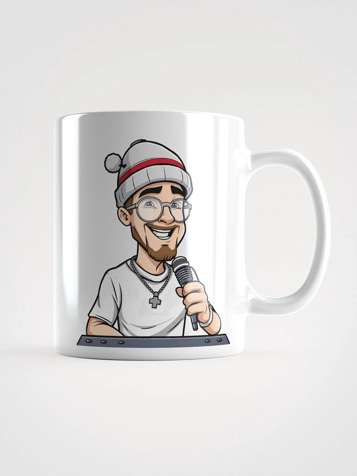 The 2025 Mug Experience product image (1)