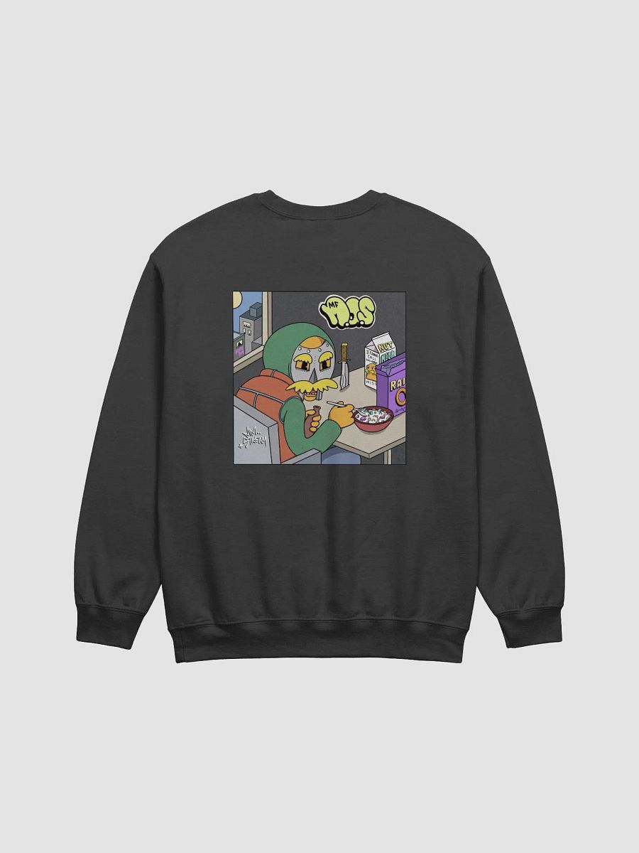 MF NAS Album Sweatshirt product image (13)