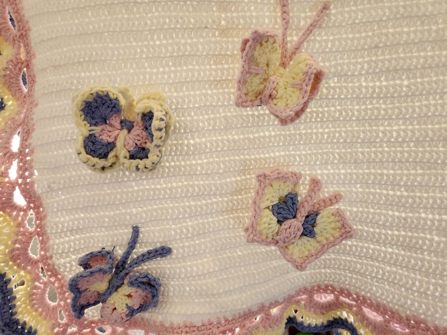 Butterfly Dreams Blanket product image (2)