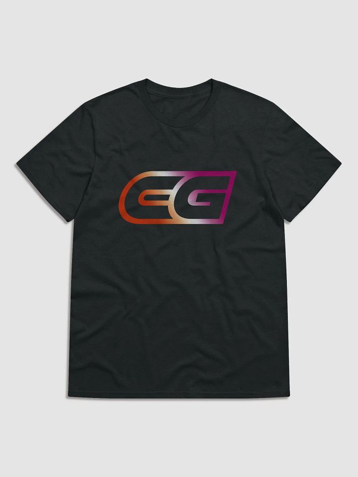 Lesbian Pride T-Shirt product image (1)