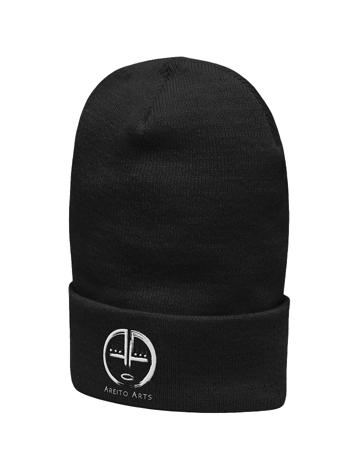AREITO ARTS Beanie product image (2)