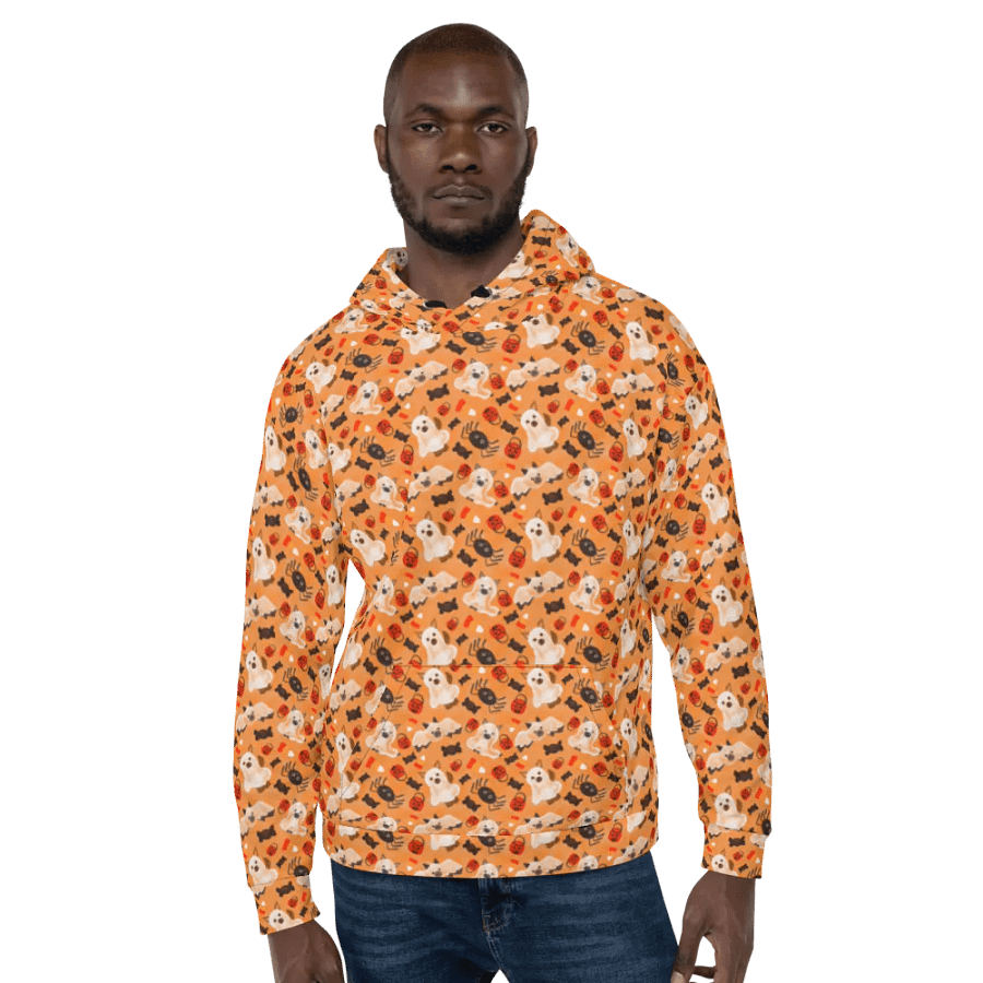 All Over Halloween product image (6)