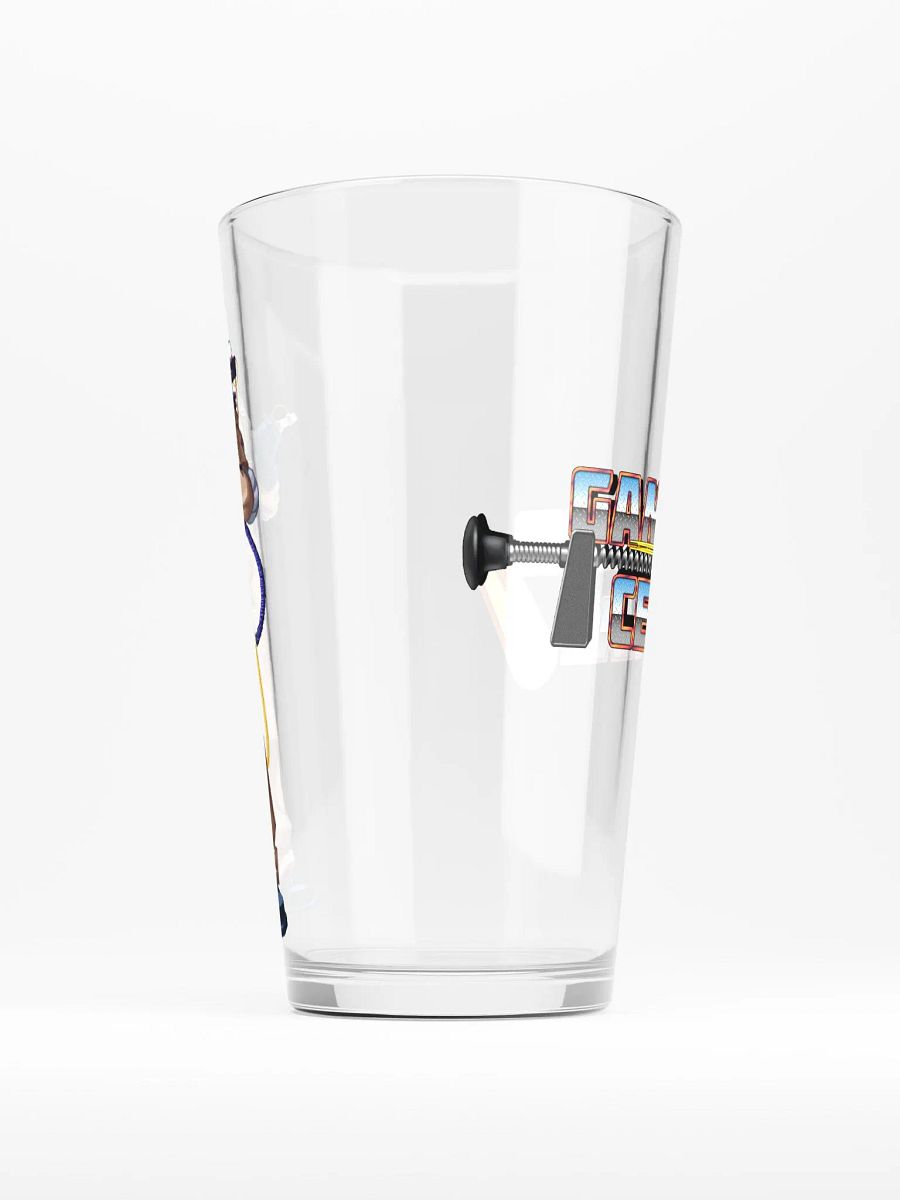 GCC Pint Glass product image (4)