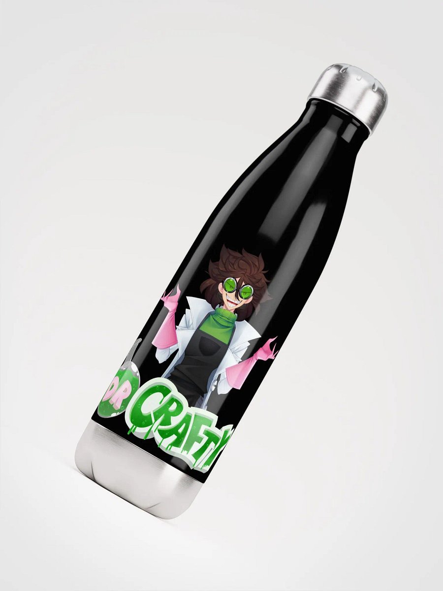 Dr Crafty Evil Laugh Bottle product image (4)