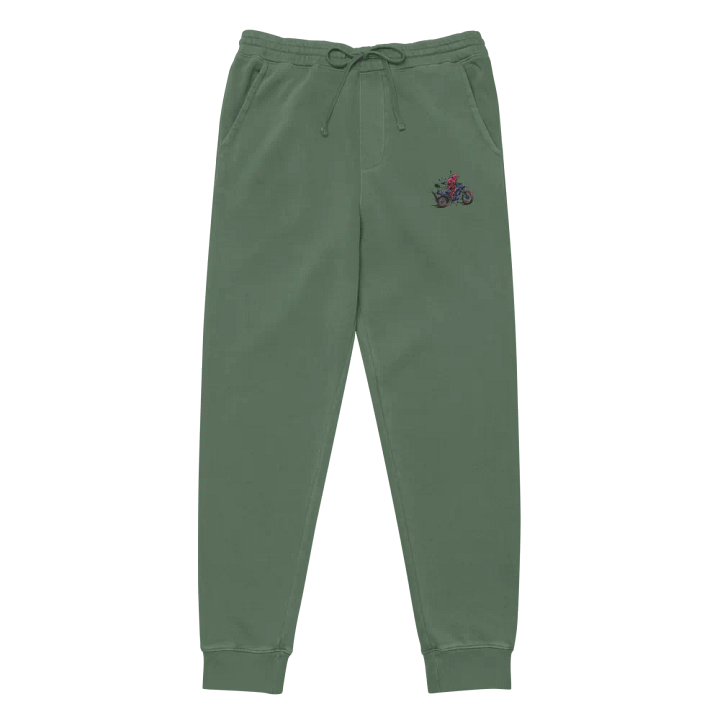 Stunt Rider Street Joggers product image (9)