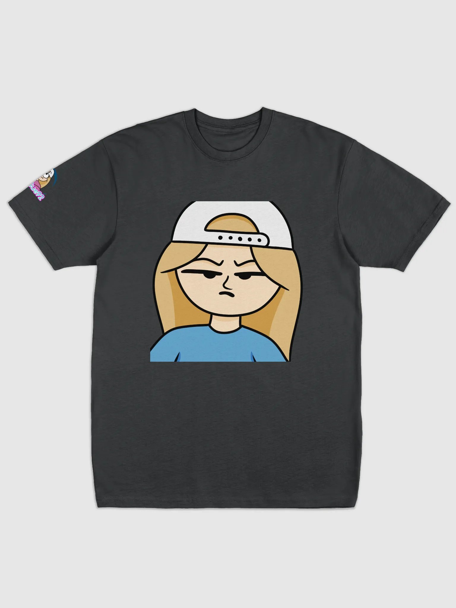 squint shirt cotton product image (1)