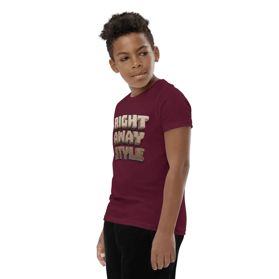 RIGHT AWAY STYLE product image (134)