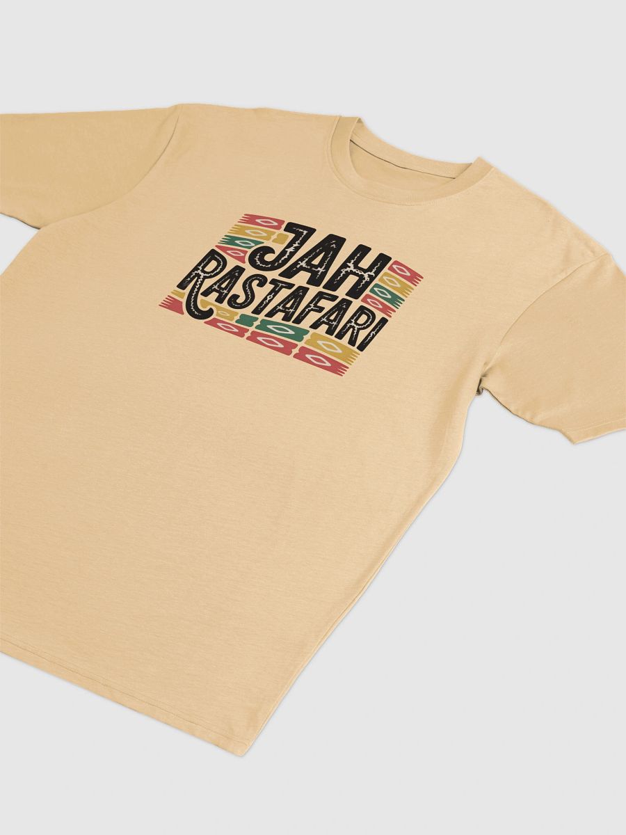JAH RASTAFARI Men's Premium Tee product image (6)