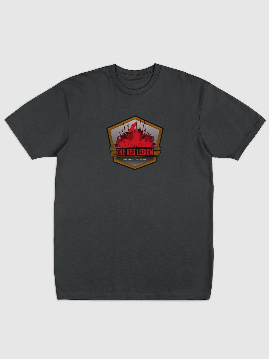 The Red Legion T-Shirt product image (15)